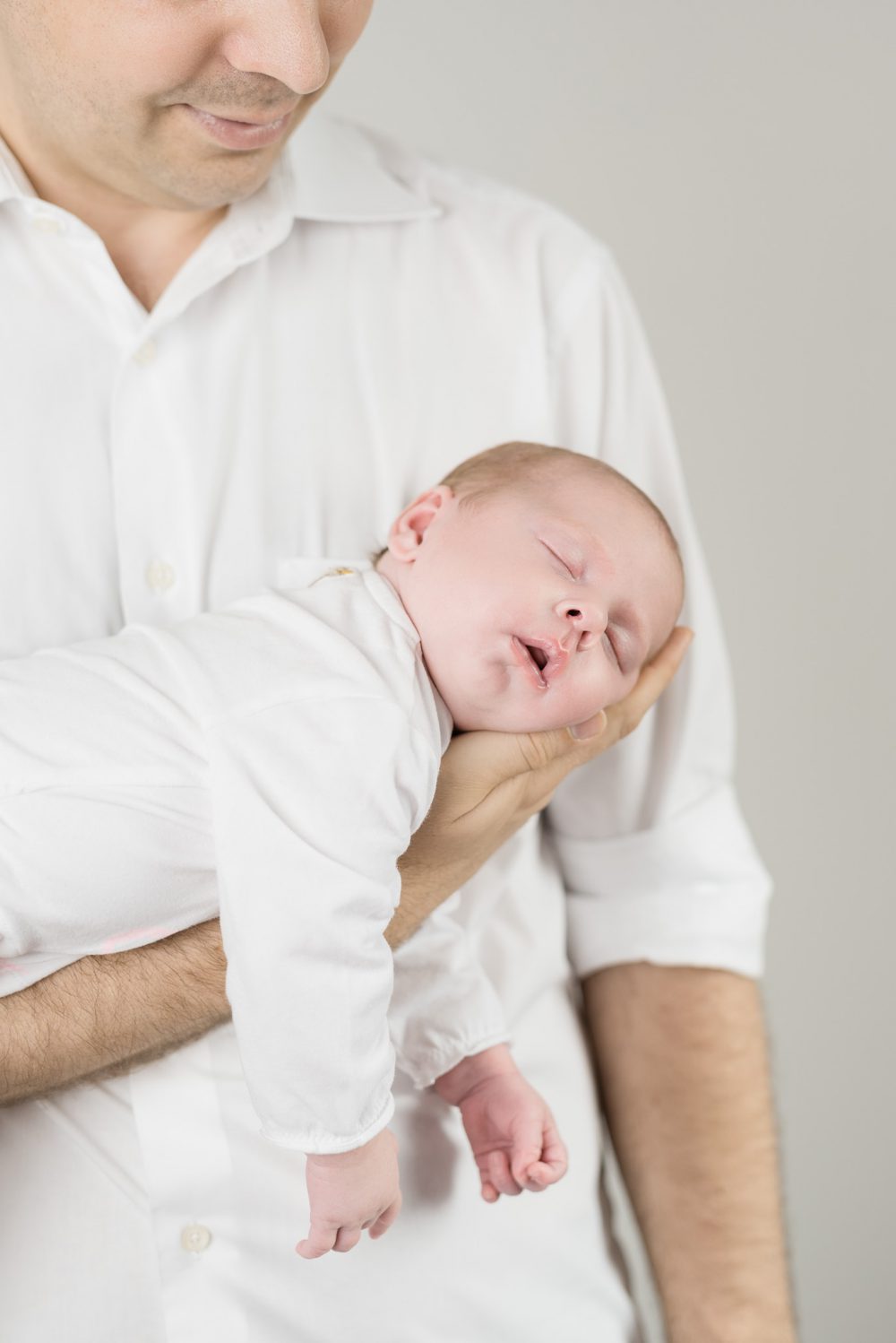 Neugeborenen Shooting