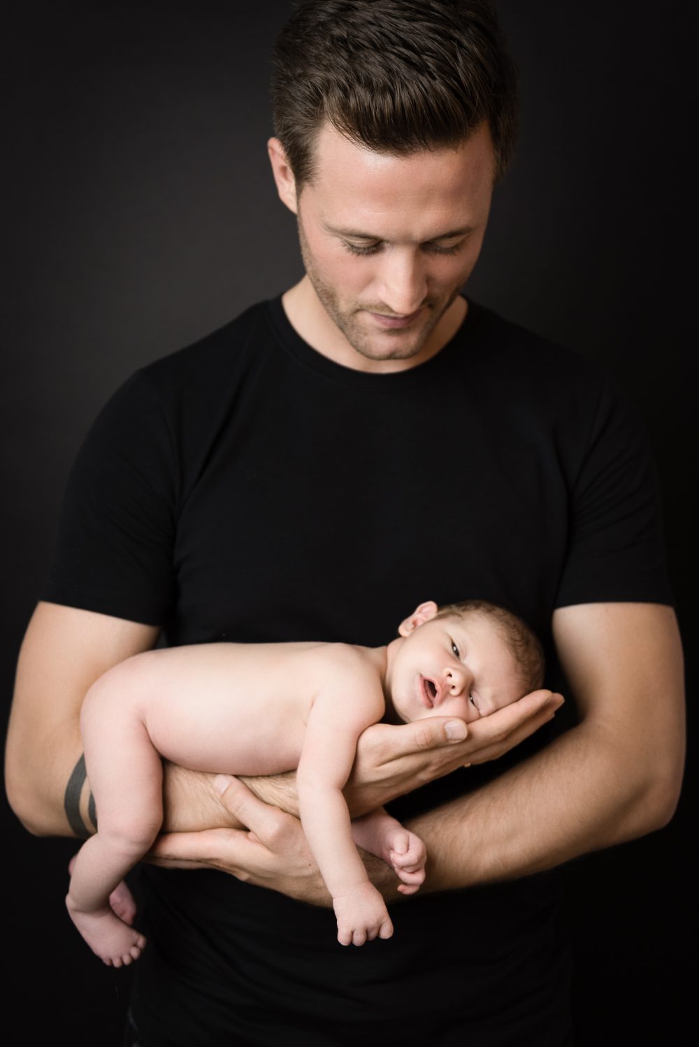 Neugeborenen Shooting