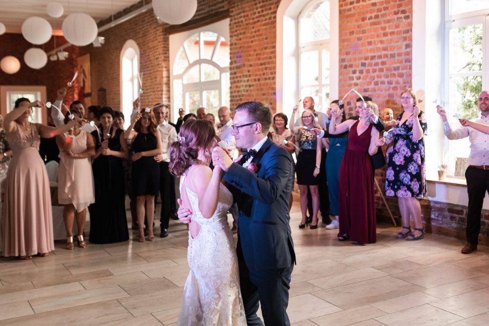 Hochzeitsreportage Inessa & Andreas