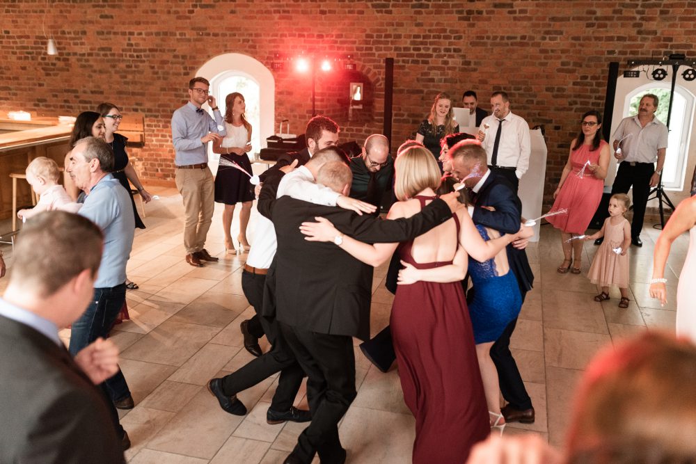 Hochzeitsreportage Inessa & Andreas