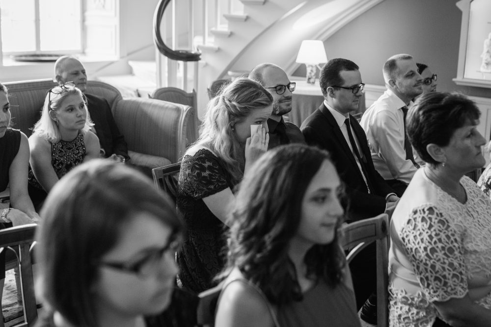 Hochzeitsreportage Inessa & Andreas