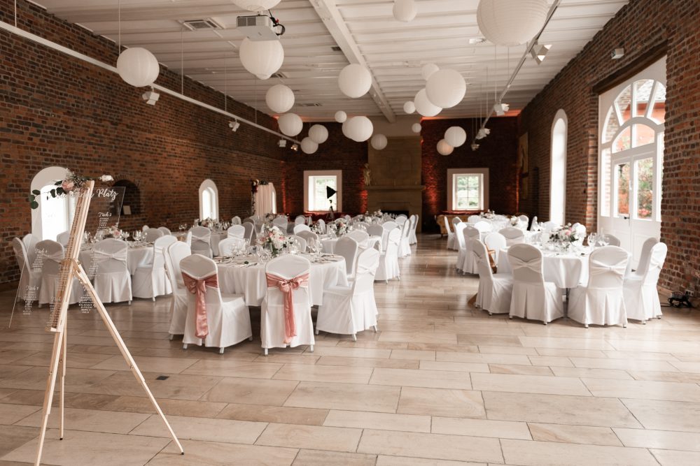 Hochzeitsreportage Inessa & Andreas