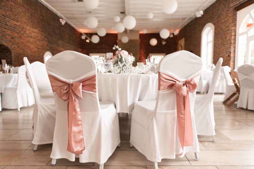 Hochzeitsreportage Inessa & Andreas