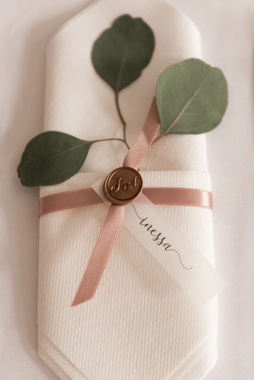 Hochzeitsreportage Inessa & Andreas