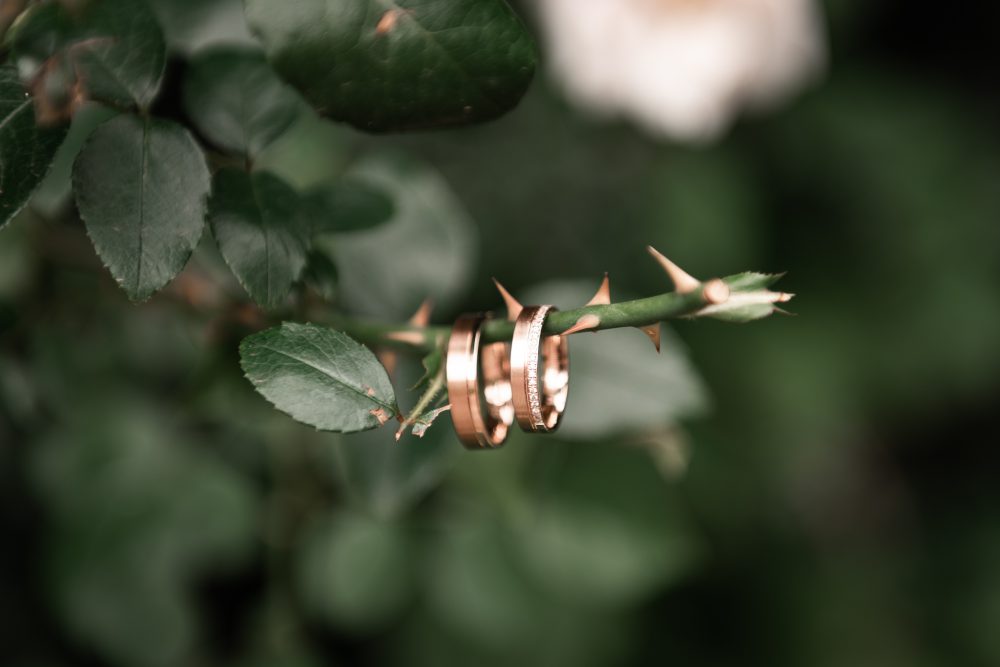 Hochzeitsreportage Inessa & Andreas