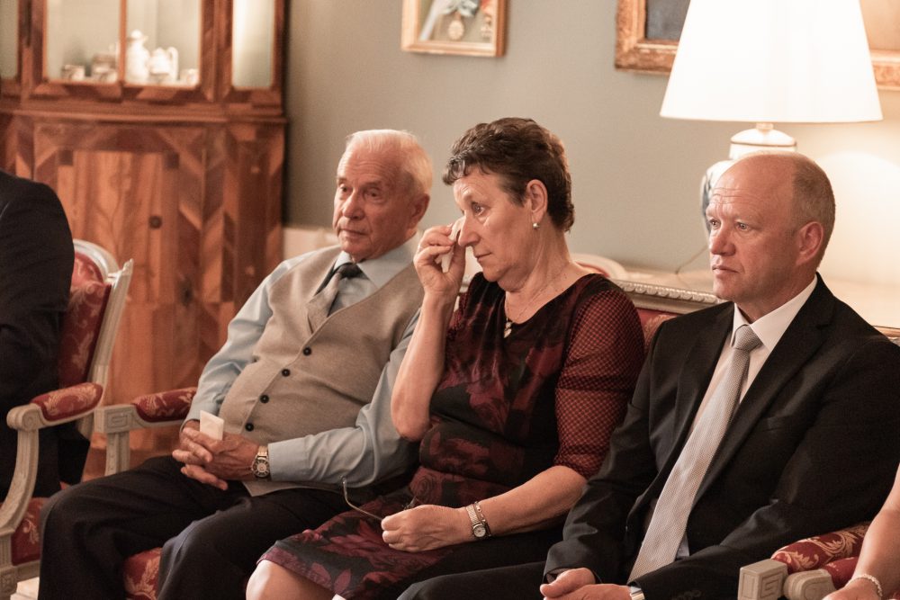 Hochzeitsreportage Inessa & Andreas