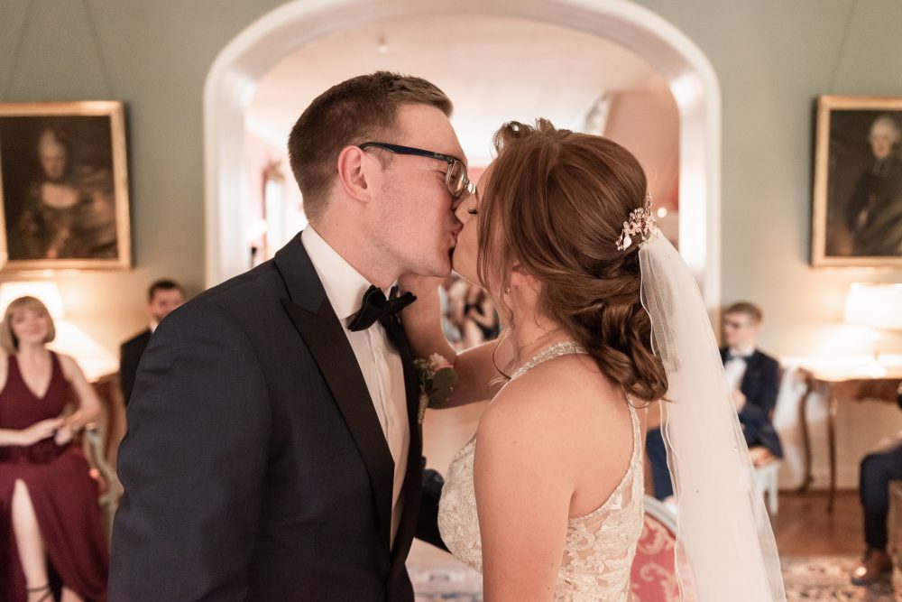 Hochzeitsreportage Inessa & Andreas