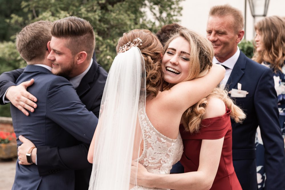 Hochzeitsreportage Inessa & Andreas