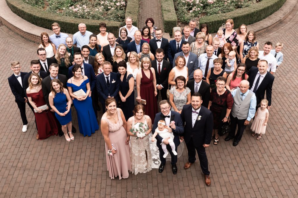 Hochzeitsreportage Inessa & Andreas