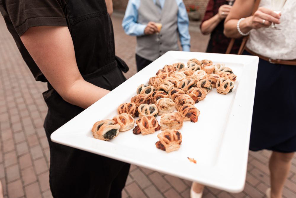 Hochzeitsreportage Inessa & Andreas