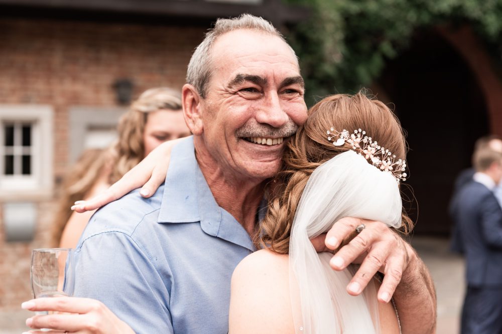 Hochzeitsreportage Inessa & Andreas