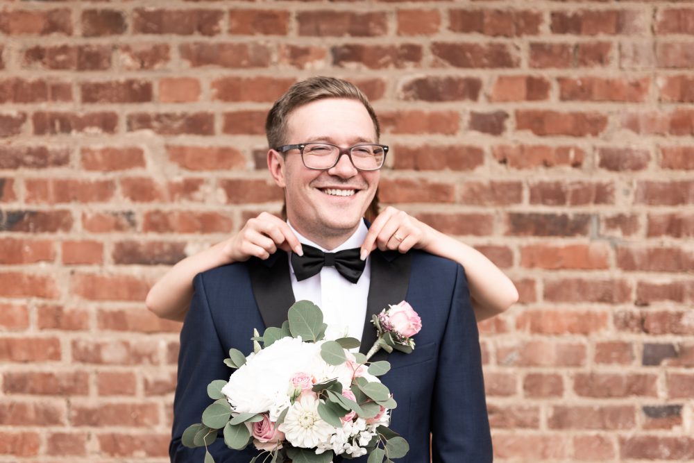 Hochzeitsreportage Inessa & Andreas