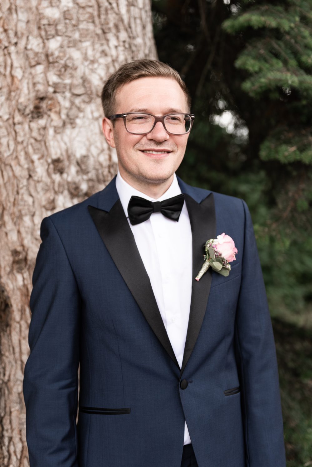 Hochzeitsreportage Inessa & Andreas