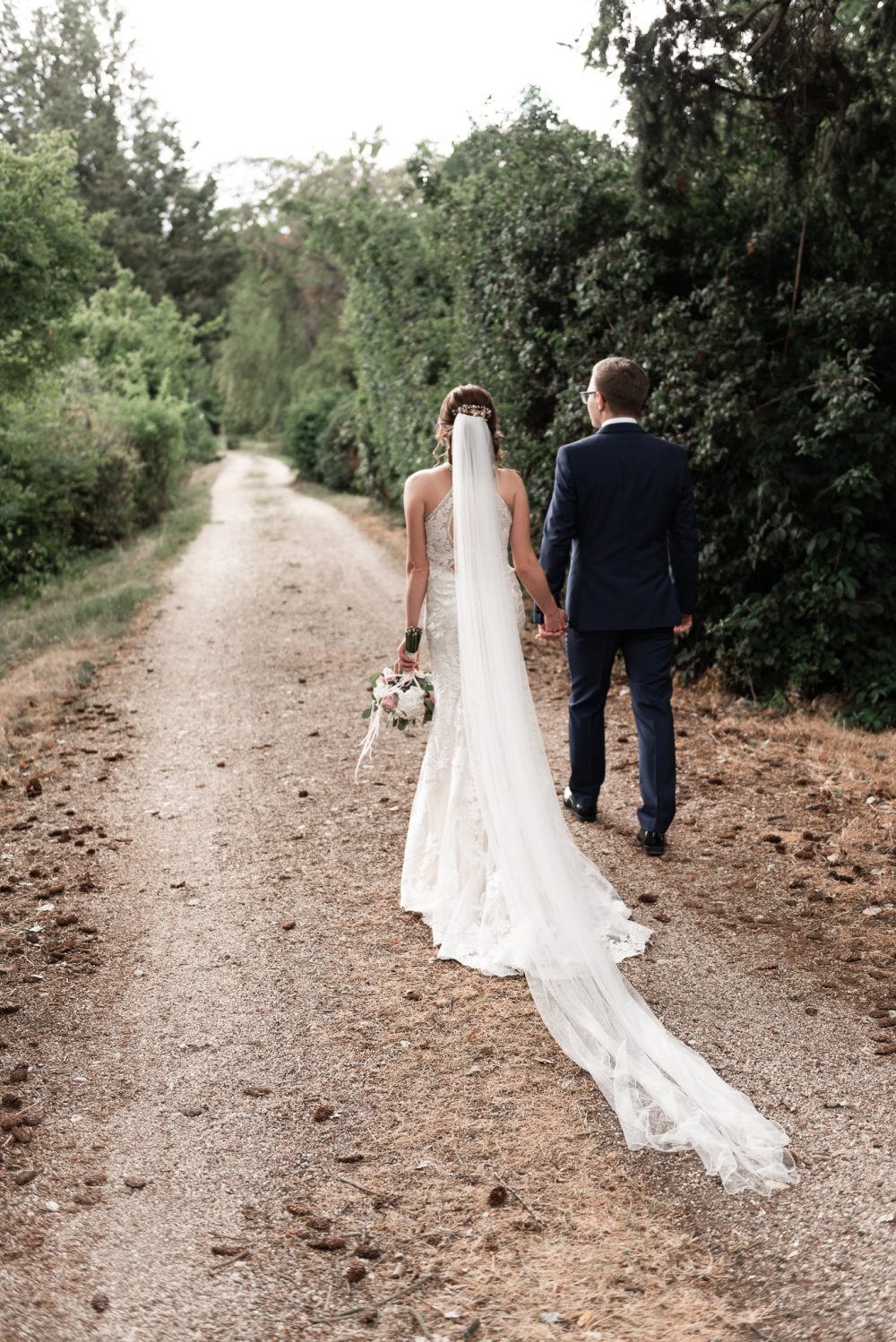 Hochzeitsreportage Inessa & Andreas