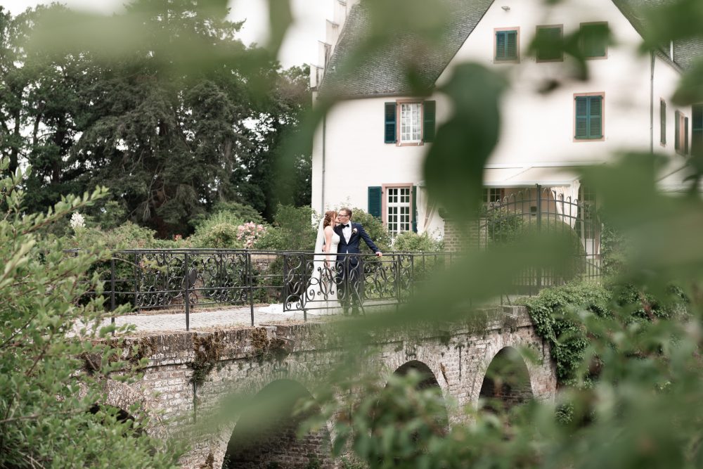 Hochzeitsreportage Inessa & Andreas