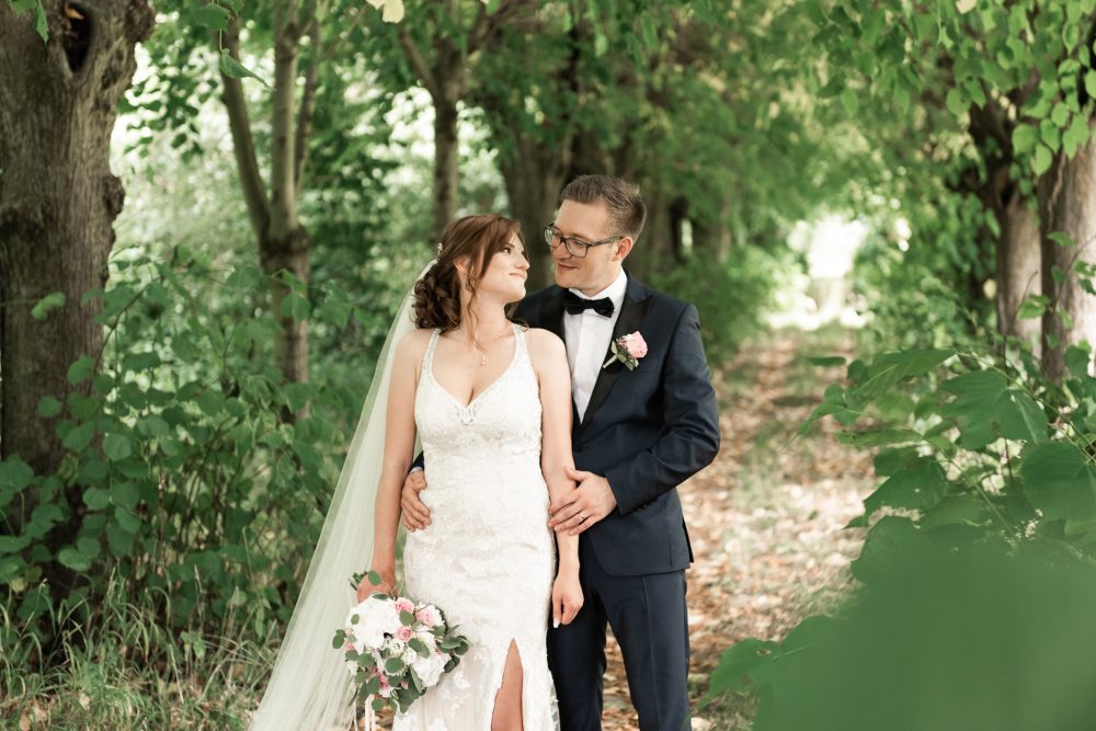 Hochzeitsreportage Inessa & Andreas