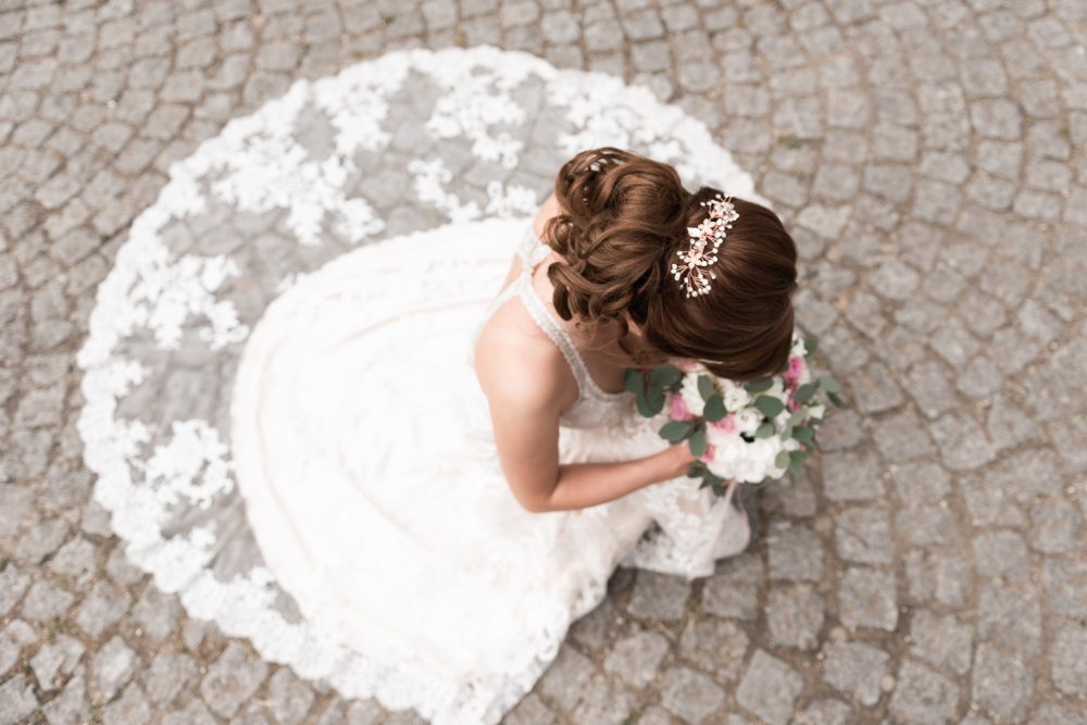 Hochzeitsreportage Inessa & Andreas