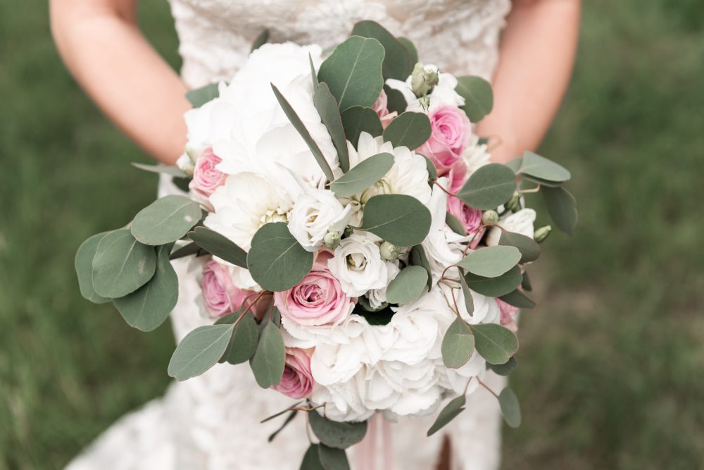 Hochzeitsreportage Inessa & Andreas