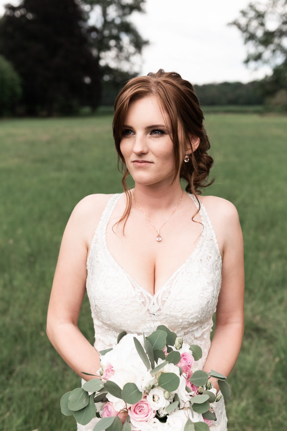 Hochzeitsreportage Inessa & Andreas