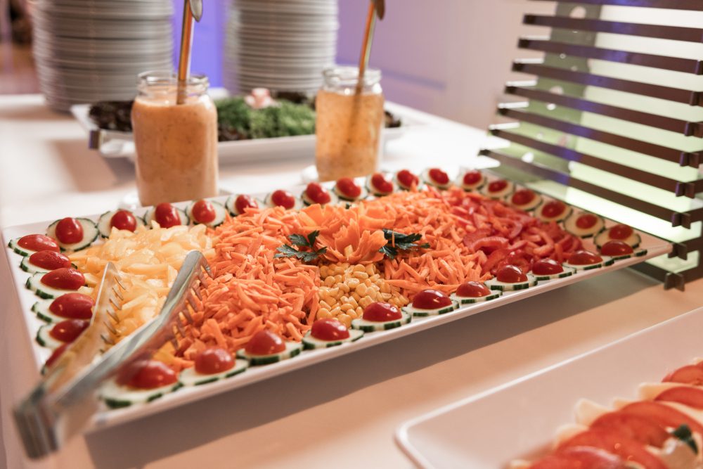 Hochzeitsreportage Inessa & Andreas