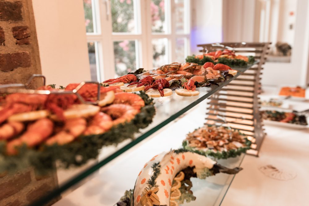 Hochzeitsreportage Inessa & Andreas