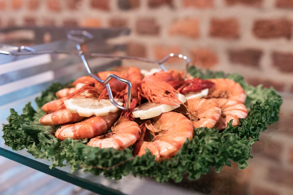 Hochzeitsreportage Inessa & Andreas