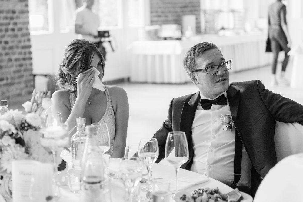 Hochzeitsreportage Inessa & Andreas