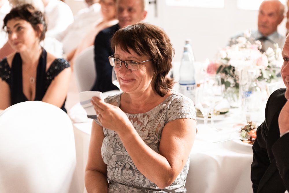 Hochzeitsreportage Inessa & Andreas