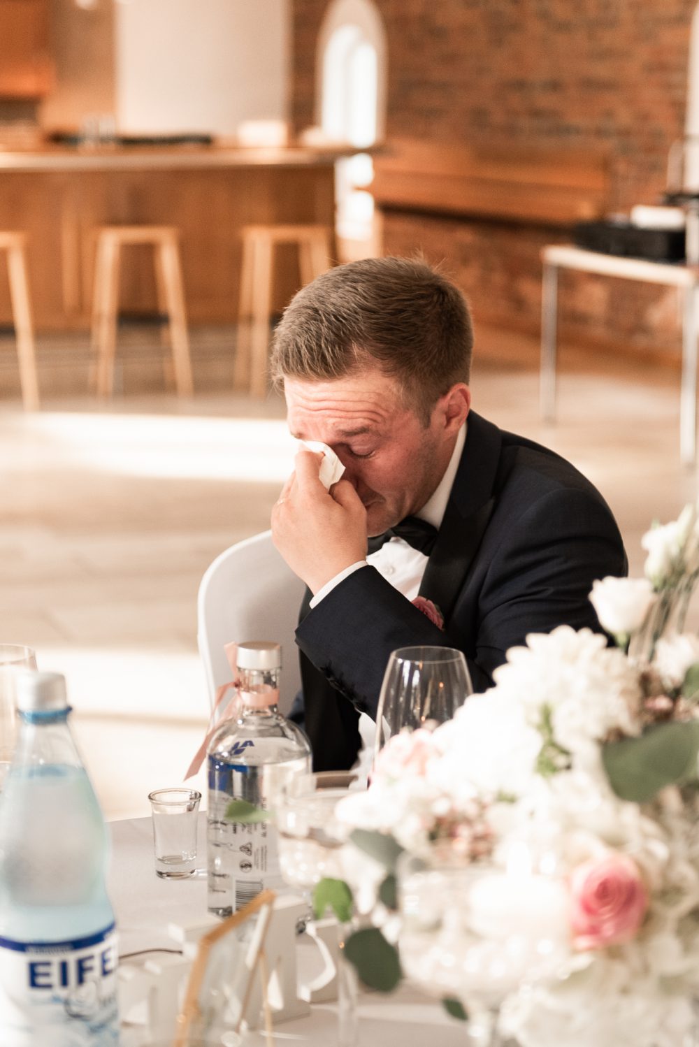 Hochzeitsreportage Inessa & Andreas