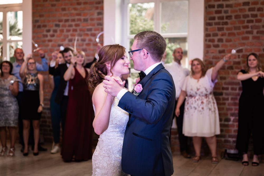 Hochzeitsreportage Inessa & Andreas