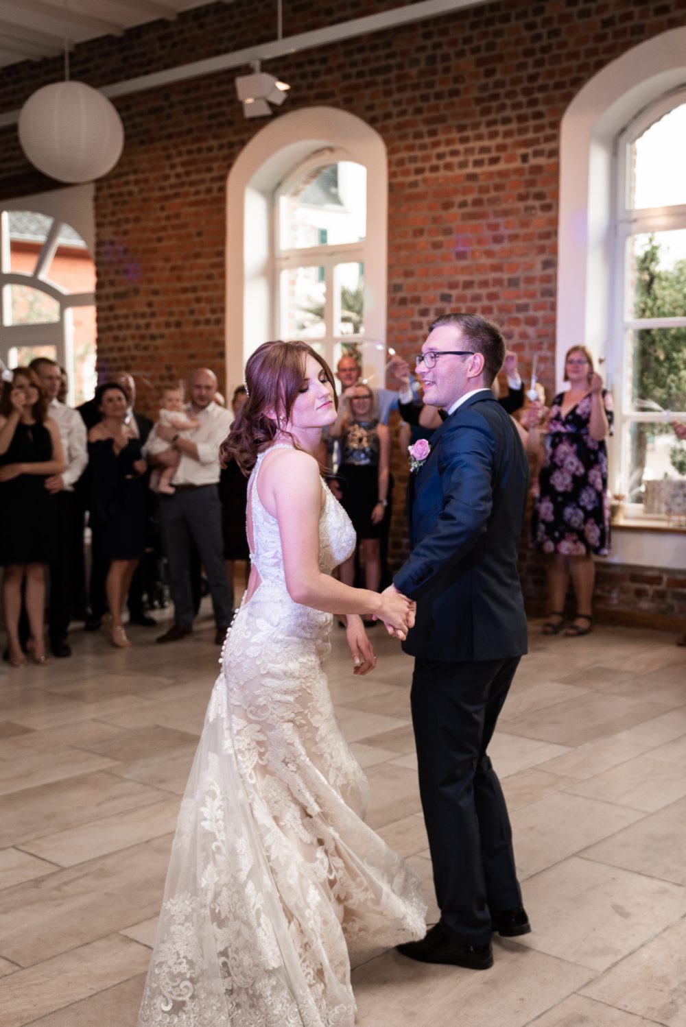 Hochzeitsreportage Inessa & Andreas