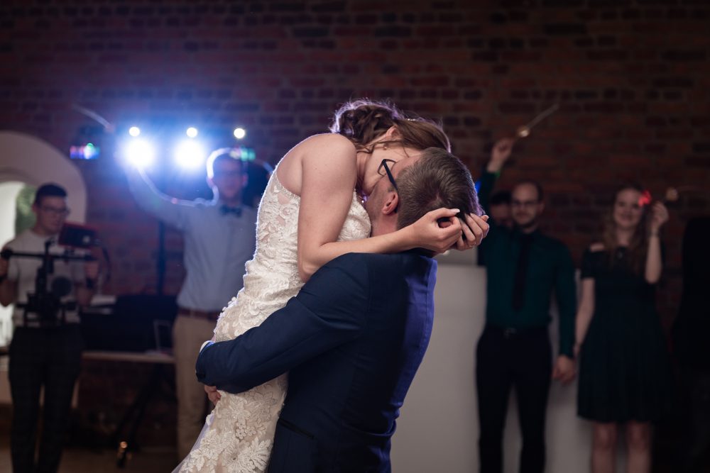 Hochzeitsreportage Inessa & Andreas