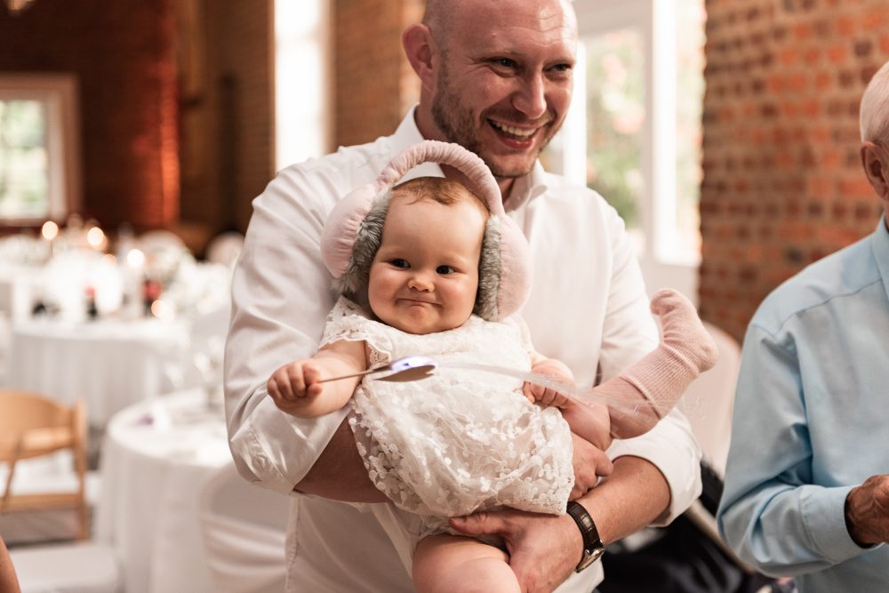 Hochzeitsreportage Inessa & Andreas