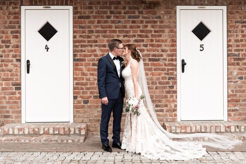 Hochzeitsreportage Inessa & Andreas